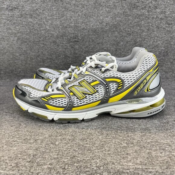✅Mens 11.5D New Balance Abzorb 1063 Running Shoes Sneakers USA MR1063CU NIB main image 5